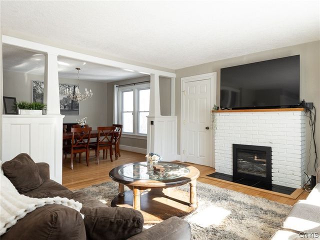 1157 Harrison Street, Watertown City, NY 13601