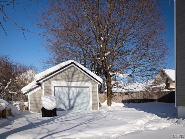 1157 Harrison Street, Watertown City, NY 13601