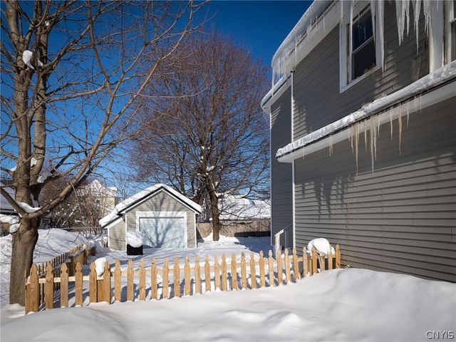 1157 Harrison Street, Watertown City, NY 13601