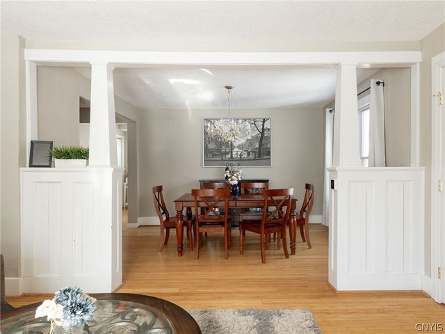 1157 Harrison Street, Watertown City, NY 13601