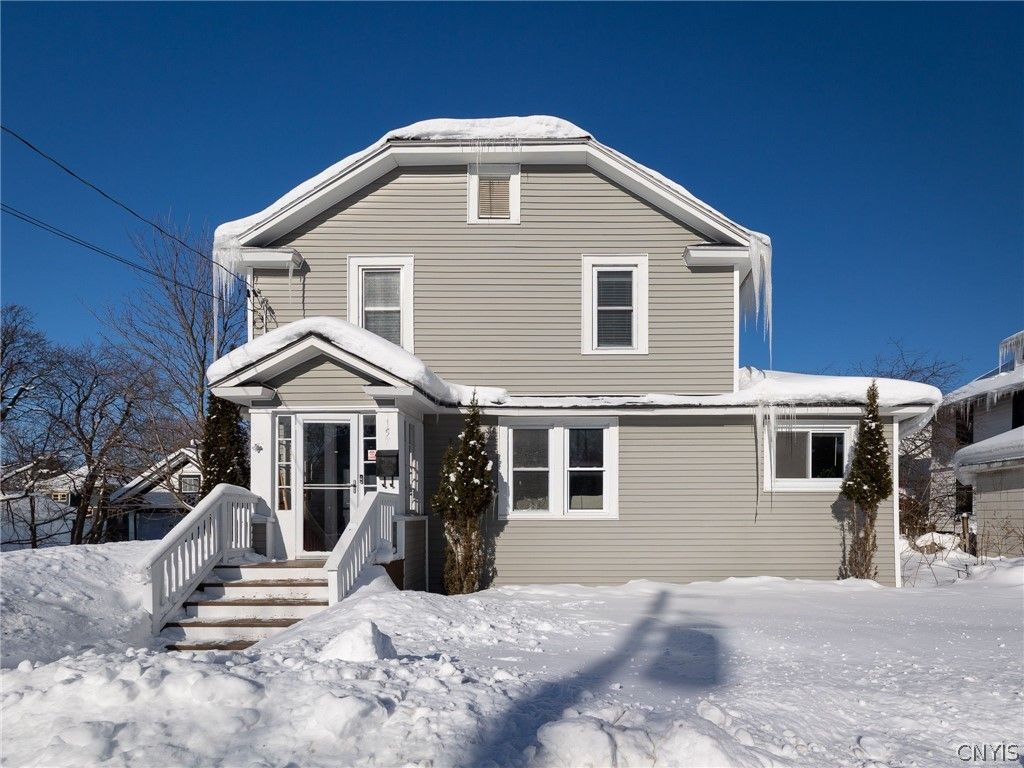 1157 Harrison Street, Watertown City, NY 13601