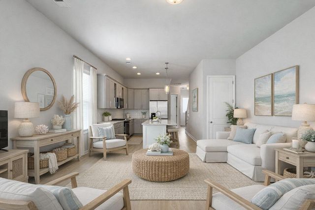 118 Howard Mary Drive 118b, Charleston, SC 29412