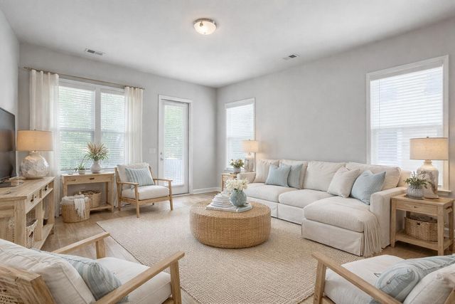 118 Howard Mary Drive 118b, Charleston, SC 29412