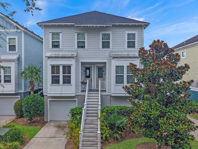118 Howard Mary Drive 118b, Charleston, SC 29412