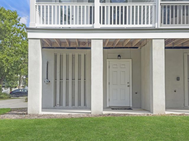 118 Howard Mary Drive 118b, Charleston, SC 29412