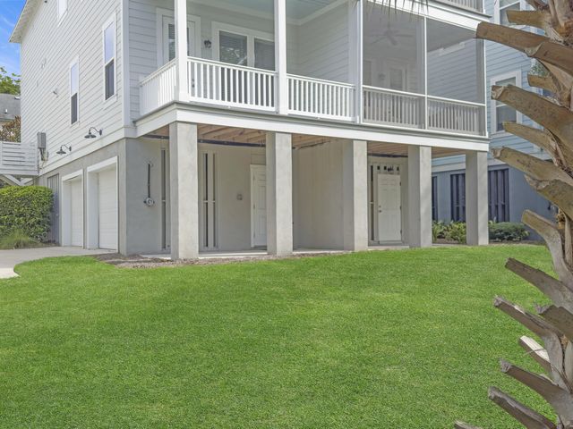 118 Howard Mary Drive 118b, Charleston, SC 29412