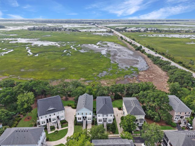 118 Howard Mary Drive 118b, Charleston, SC 29412