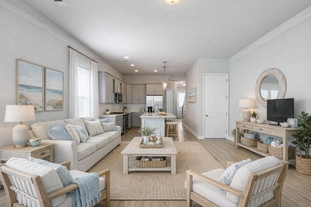 118 Howard Mary Drive 118b, Charleston, SC 29412