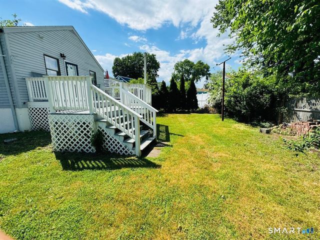 314 McKinley Avenue, Stratford, CT 06615