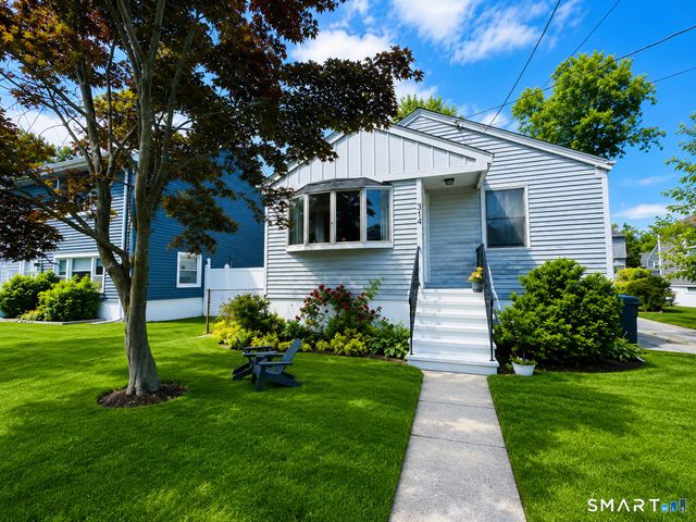 314 McKinley Avenue, Stratford, CT 06615