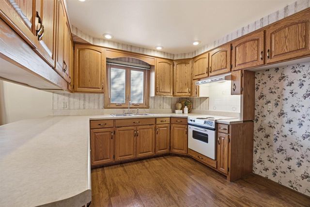 2600 N UNION STREET, Appleton, WI 54911