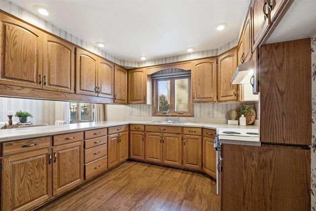 2600 N UNION STREET, Appleton, WI 54911