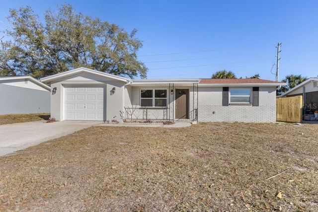 7605 FOX HOLLOW DRIVE, Port Richey, FL 34668