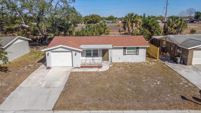 7605 FOX HOLLOW DRIVE, Port Richey, FL 34668