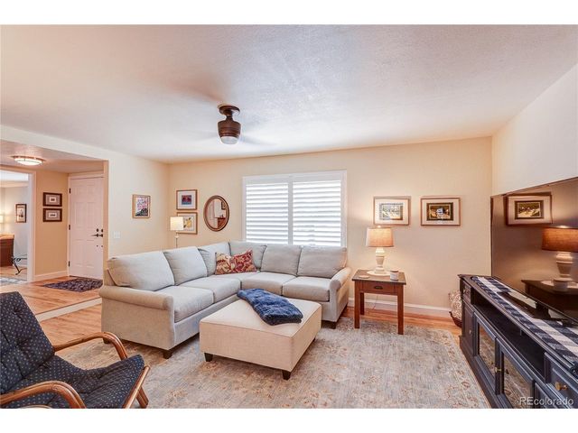 3624 S Ivory Ct, Aurora, CO 80013
