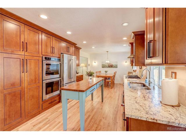 3624 S Ivory Ct, Aurora, CO 80013