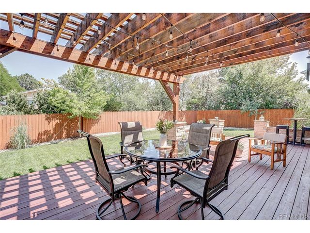 3624 S Ivory Ct, Aurora, CO 80013