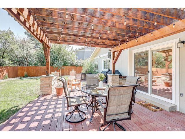 3624 S Ivory Ct, Aurora, CO 80013