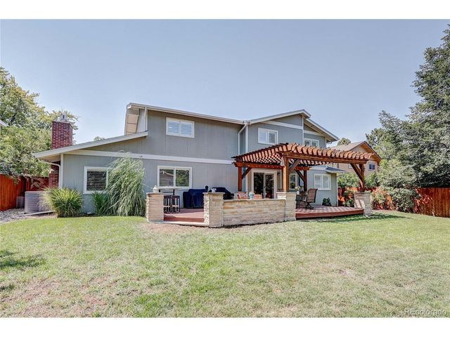 3624 S Ivory Ct, Aurora, CO 80013