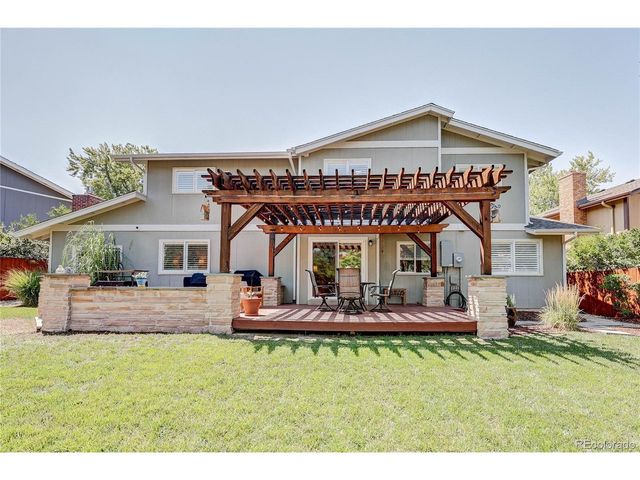 3624 S Ivory Ct, Aurora, CO 80013