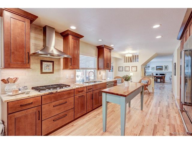 3624 S Ivory Ct, Aurora, CO 80013