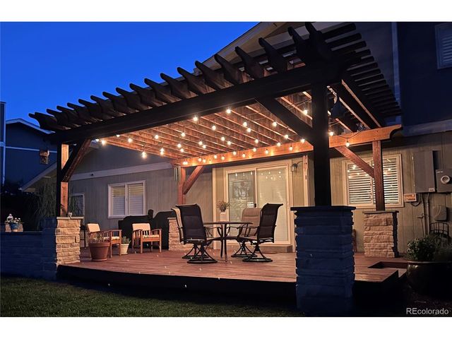 3624 S Ivory Ct, Aurora, CO 80013