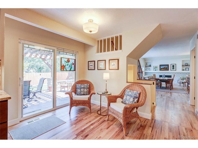 3624 S Ivory Ct, Aurora, CO 80013