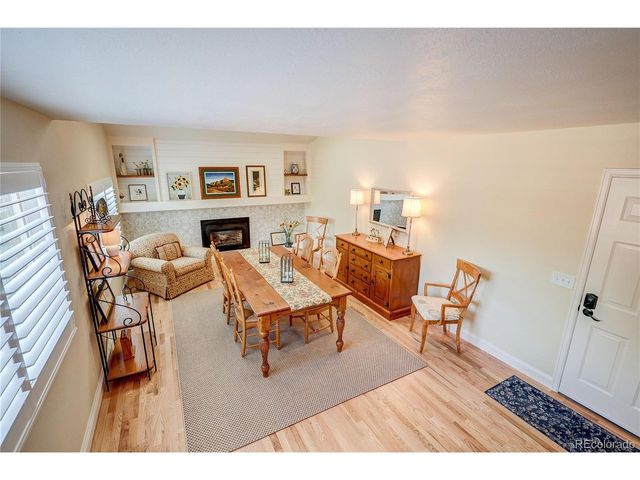 3624 S Ivory Ct, Aurora, CO 80013