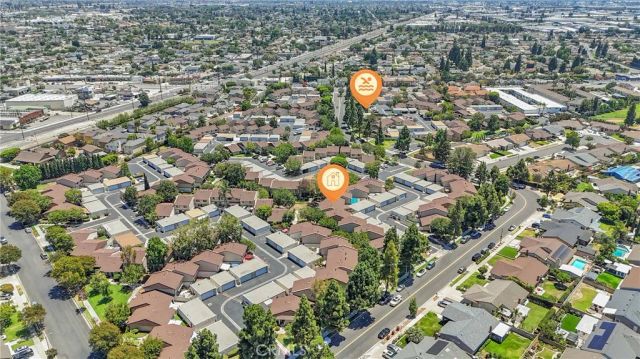 2993 N Cottonwood 13, Orange, CA 92865