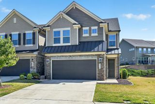 1538 Catch Fly Lane, Durham, NC 27713