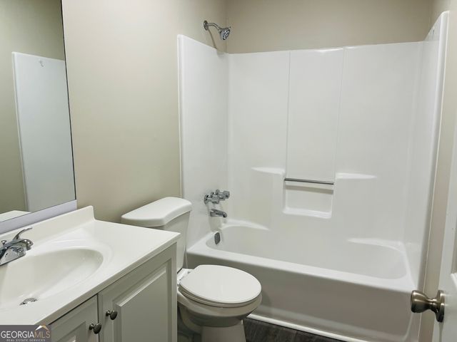 1075 Eastview Road NE UNIT A, Conyers, GA 30012