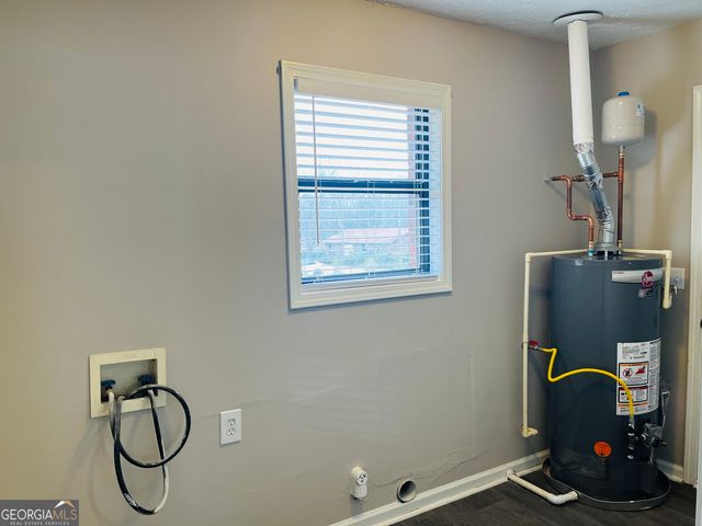 1075 Eastview Road NE UNIT A, Conyers, GA 30012