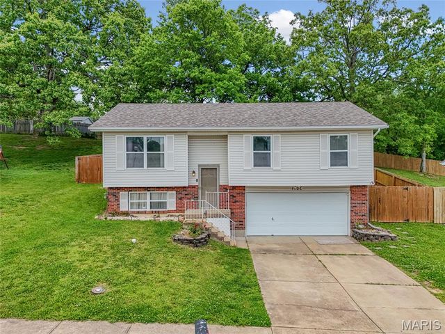 1120 Valentine Street, Festus, MO 63028