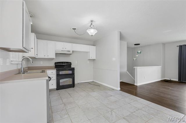 1120 Valentine Street, Festus, MO 63028