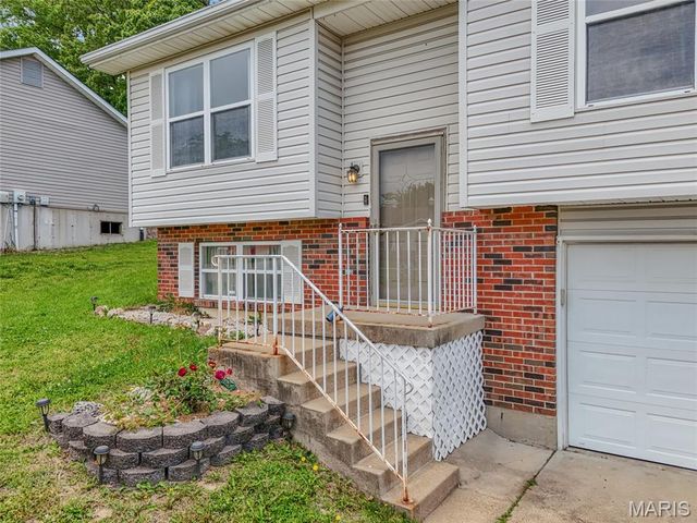 1120 Valentine Street, Festus, MO 63028