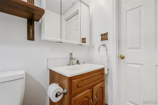 1120 Valentine Street, Festus, MO 63028