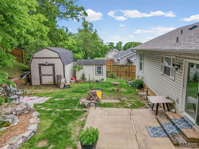 1120 Valentine Street, Festus, MO 63028