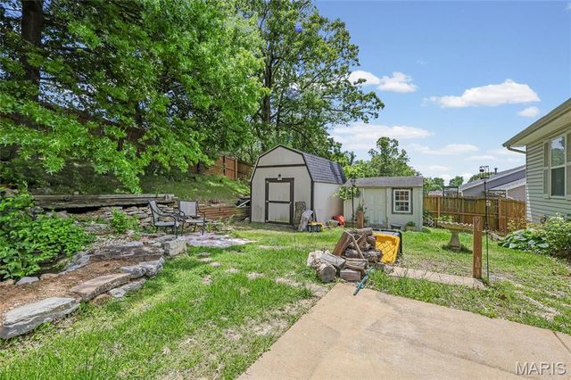 1120 Valentine Street, Festus, MO 63028