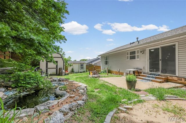 1120 Valentine Street, Festus, MO 63028