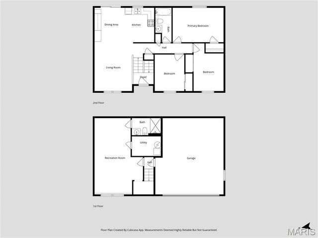 1120 Valentine Street, Festus, MO 63028