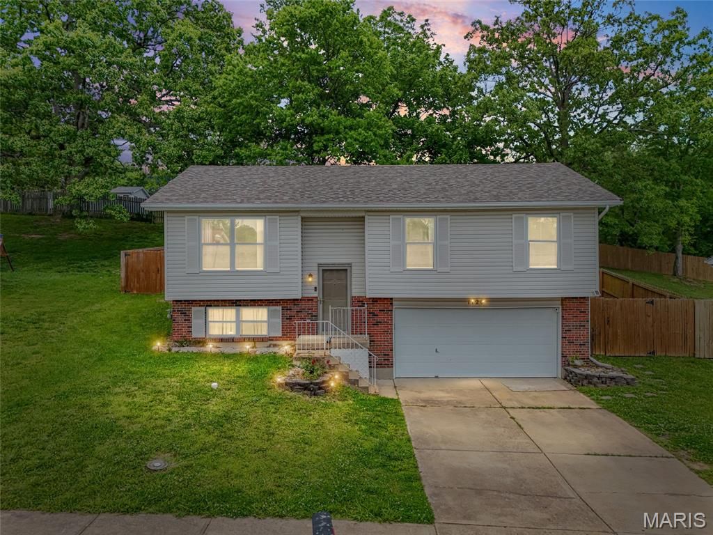 1120 Valentine Street, Festus, MO 63028