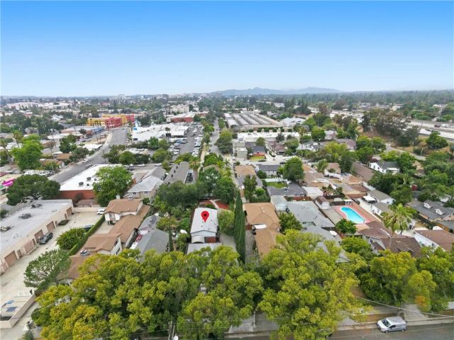 261 N Oak, Pasadena, CA 91107
