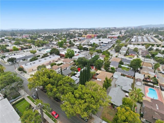 261 N Oak, Pasadena, CA 91107