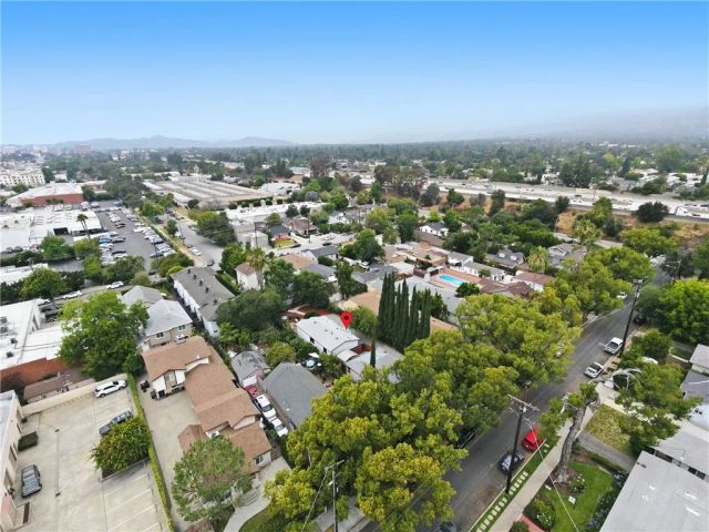 261 N Oak, Pasadena, CA 91107