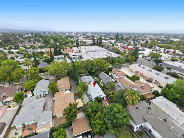261 N Oak, Pasadena, CA 91107