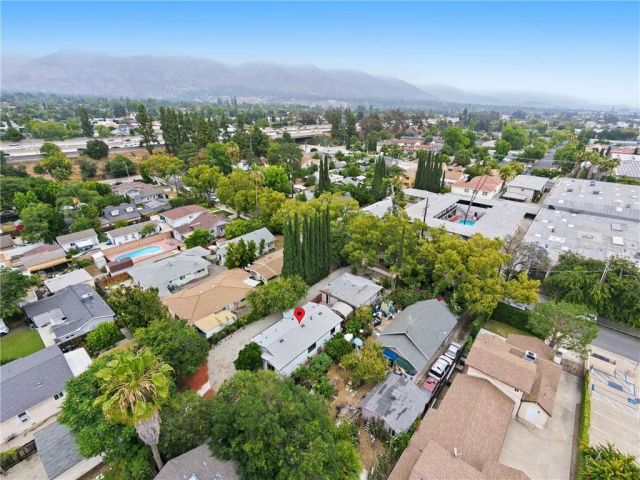 261 N Oak, Pasadena, CA 91107