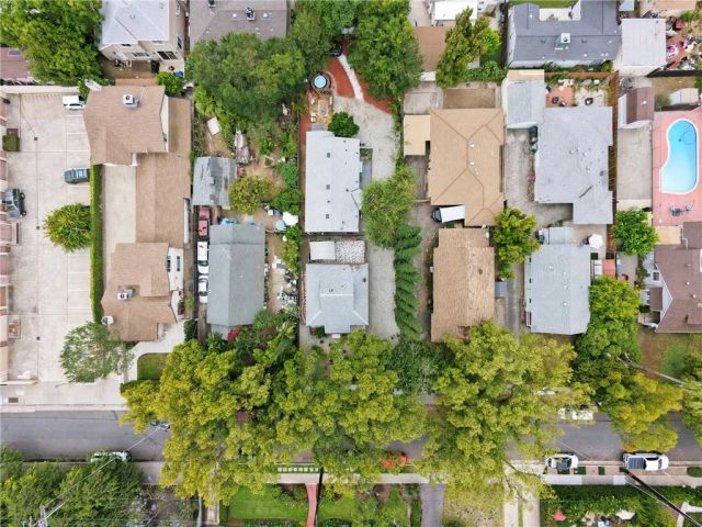 261 N Oak, Pasadena, CA 91107
