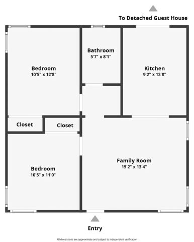 261 N Oak, Pasadena, CA 91107