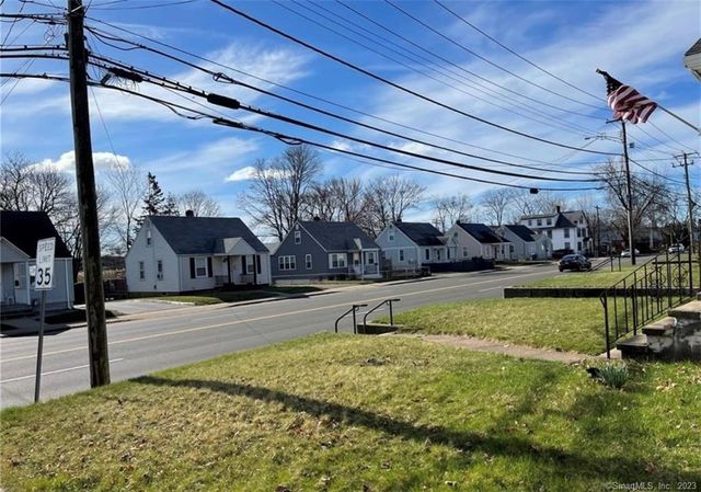 154 Hemingway Avenue, East Haven, CT 06512
