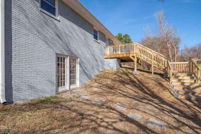 5595 Rockford Drive, Trinity, NC 27370